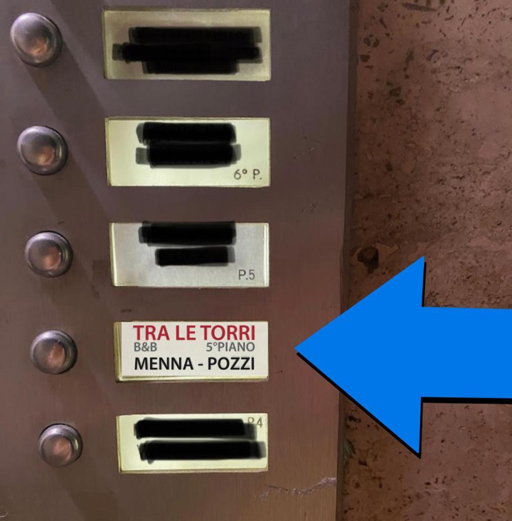 Tra Le Torri B&B - Ampia Stanza Privata In Appartamento Con Bagno Privato Accessibile Da Corridoio Bolonia Zewnętrze zdjęcie